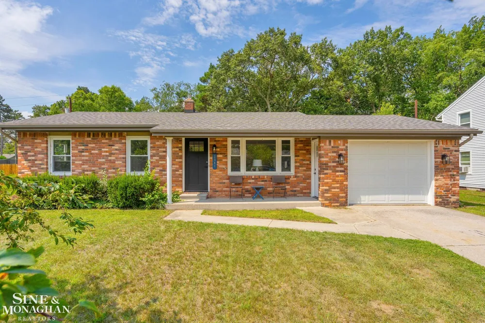 2849 20th Avenue Port Huron City, MI 48060