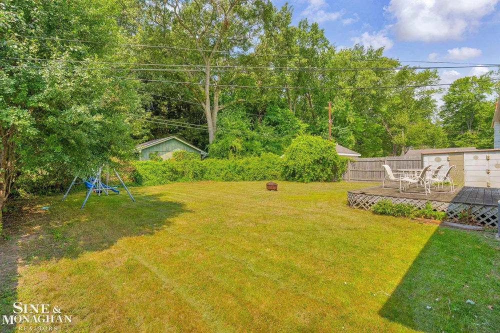 2849 20th Avenue Port Huron City, MI 48060