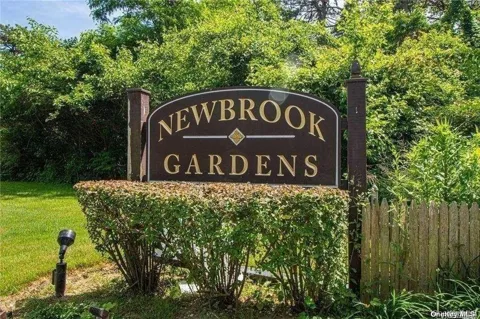 191 Newbrook Lane #191