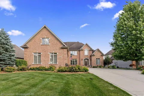 595 Ridge Point Drive