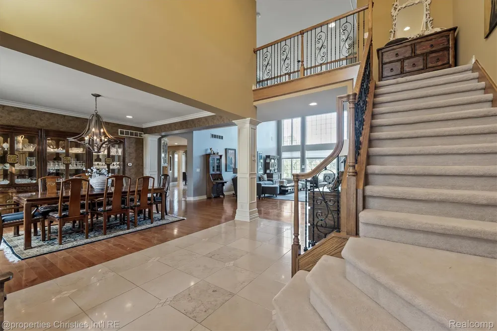 595 Ridge Point Drive Dundee Village, MI 48131