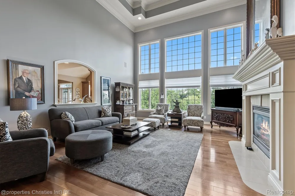 595 Ridge Point Drive Dundee Village, MI 48131