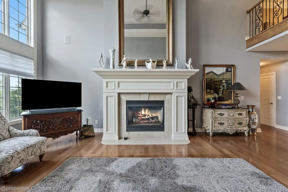 595 Ridge Point Drive Dundee Village, MI 48131