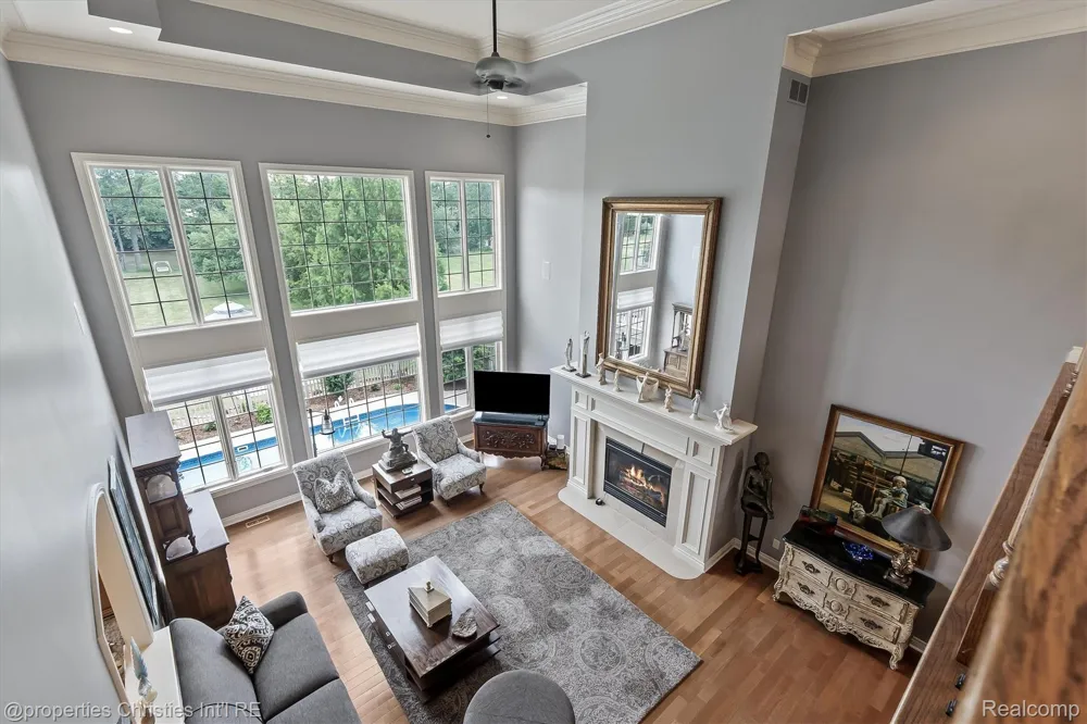 595 Ridge Point Drive Dundee Village, MI 48131