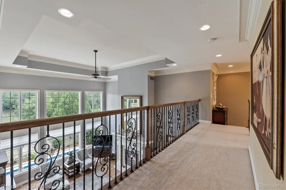 595 Ridge Point Drive Dundee Village, MI 48131
