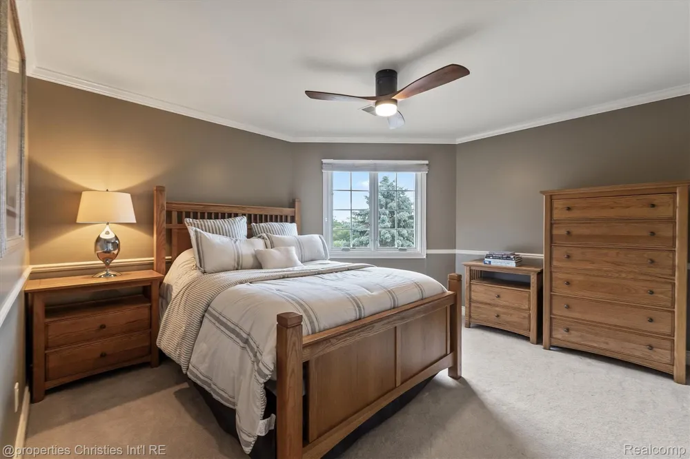 595 Ridge Point Drive Dundee Village, MI 48131