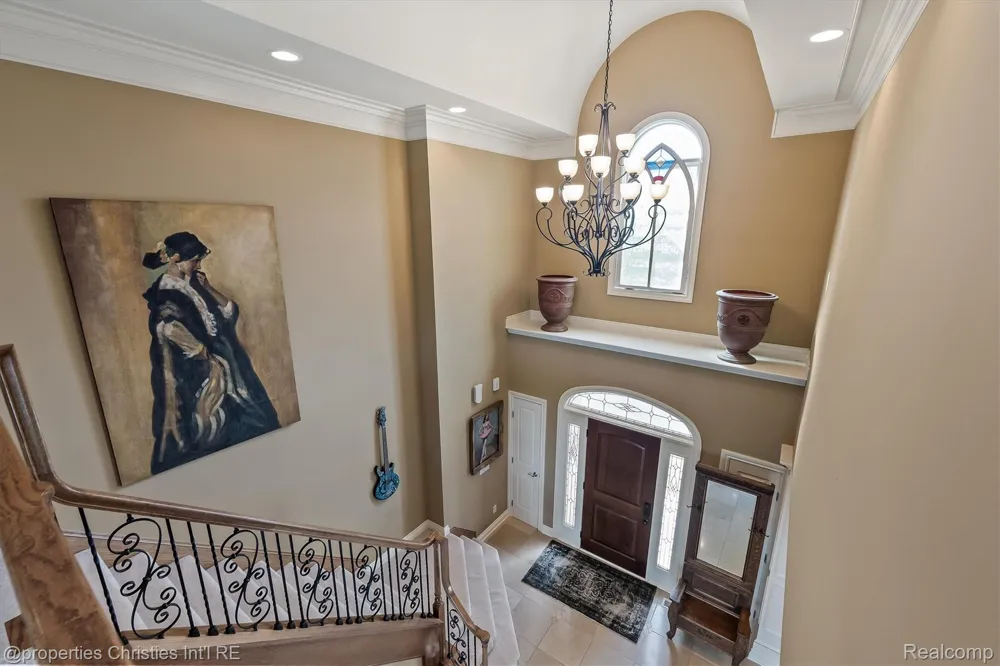 595 Ridge Point Drive Dundee Village, MI 48131