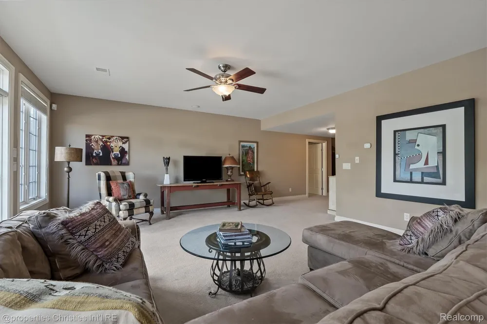 595 Ridge Point Drive Dundee Village, MI 48131
