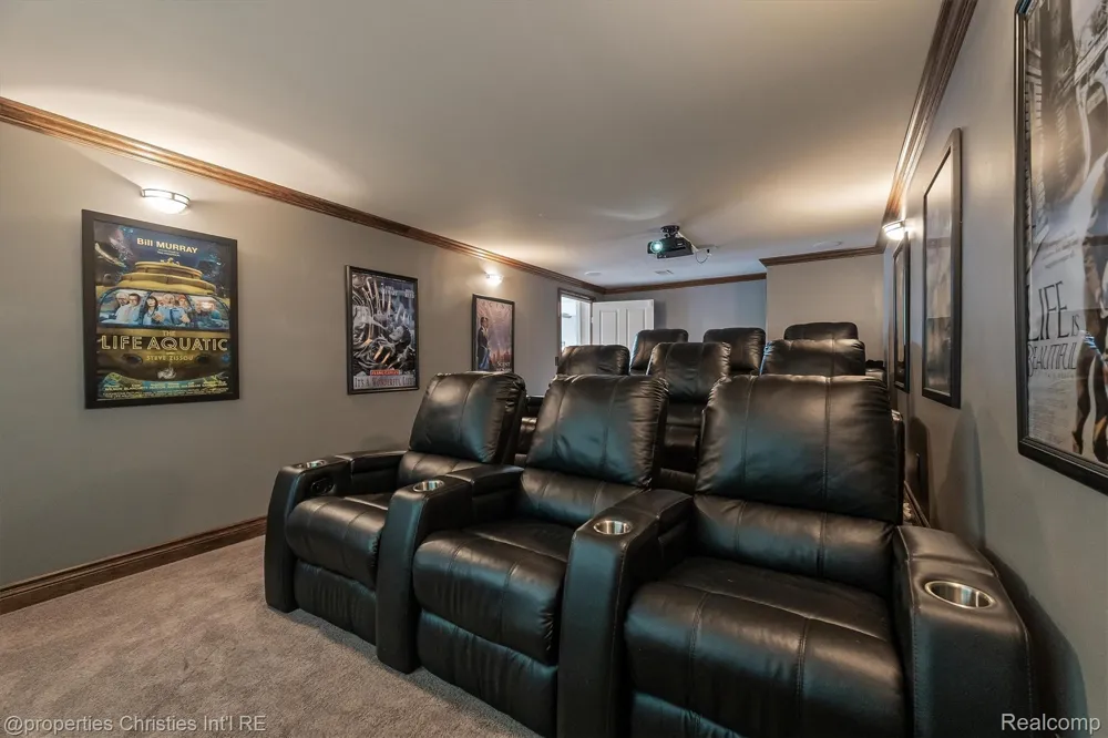 595 Ridge Point Drive Dundee Village, MI 48131