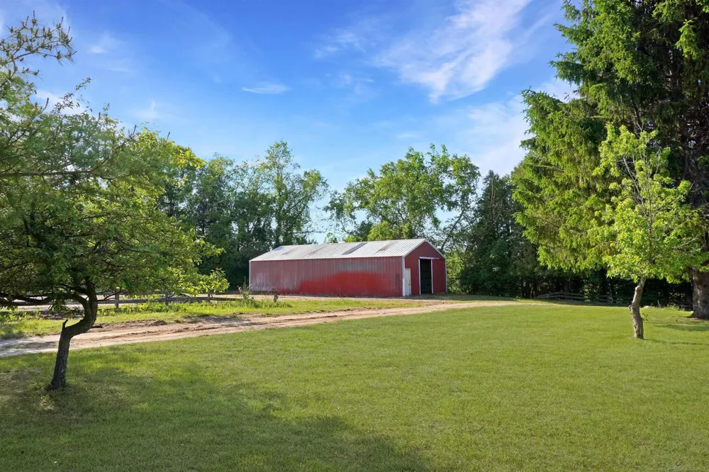1385 Blacks Corners Road Goodland Township, MI 48444