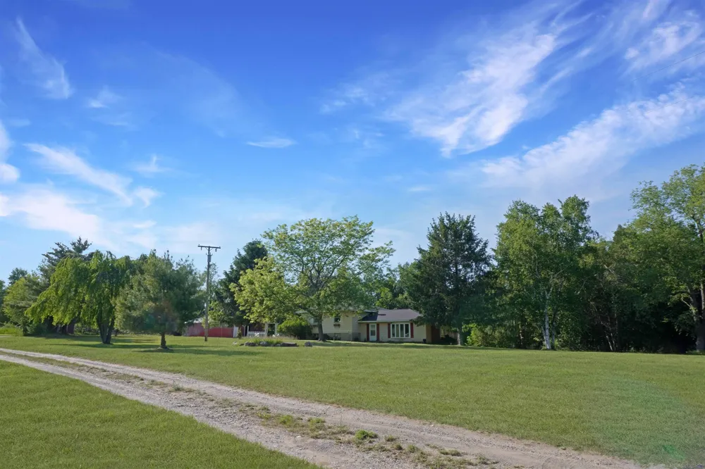 1385 Blacks Corners Road Goodland Township, MI 48444