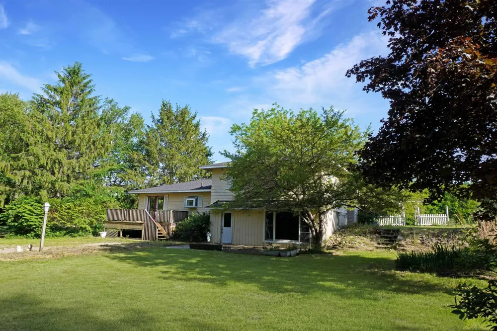 1385 Blacks Corners Road Goodland Township, MI 48444