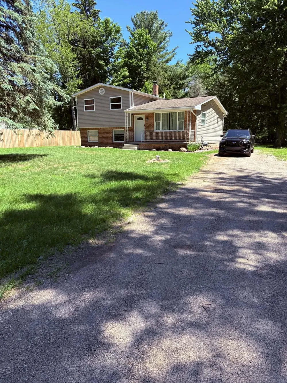 8181 Bray Road Arbela Township, MI 79003