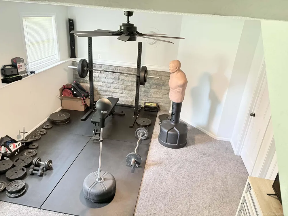 8181 Bray Road Arbela Township, MI 79003