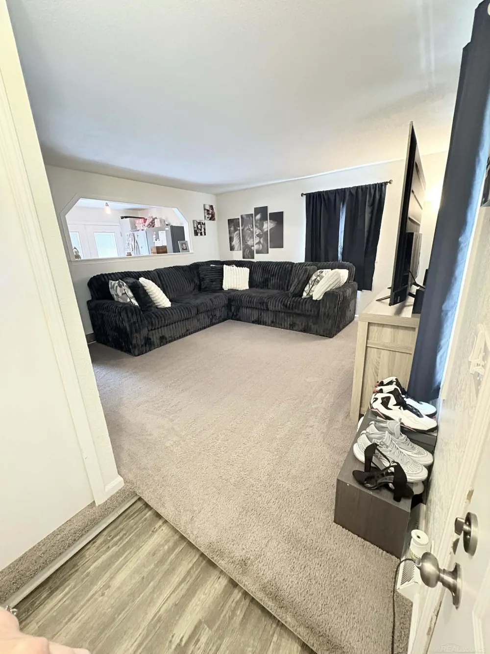 8181 Bray Road Arbela Township, MI 79003