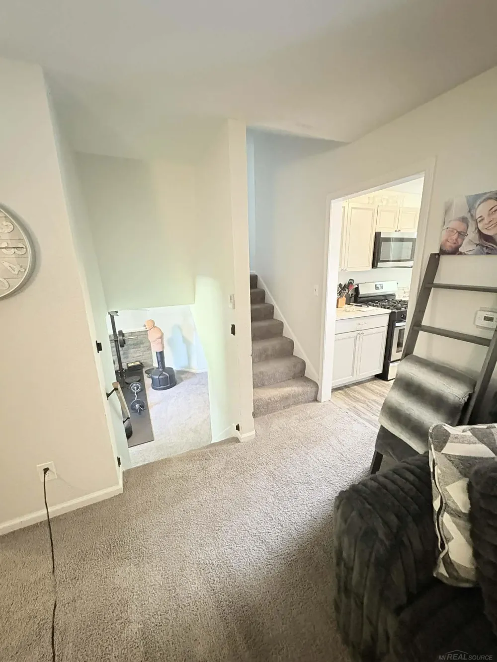 8181 Bray Road Arbela Township, MI 79003