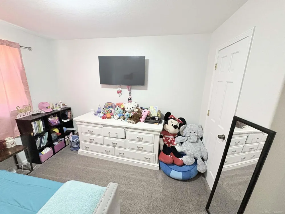 8181 Bray Road Arbela Township, MI 79003