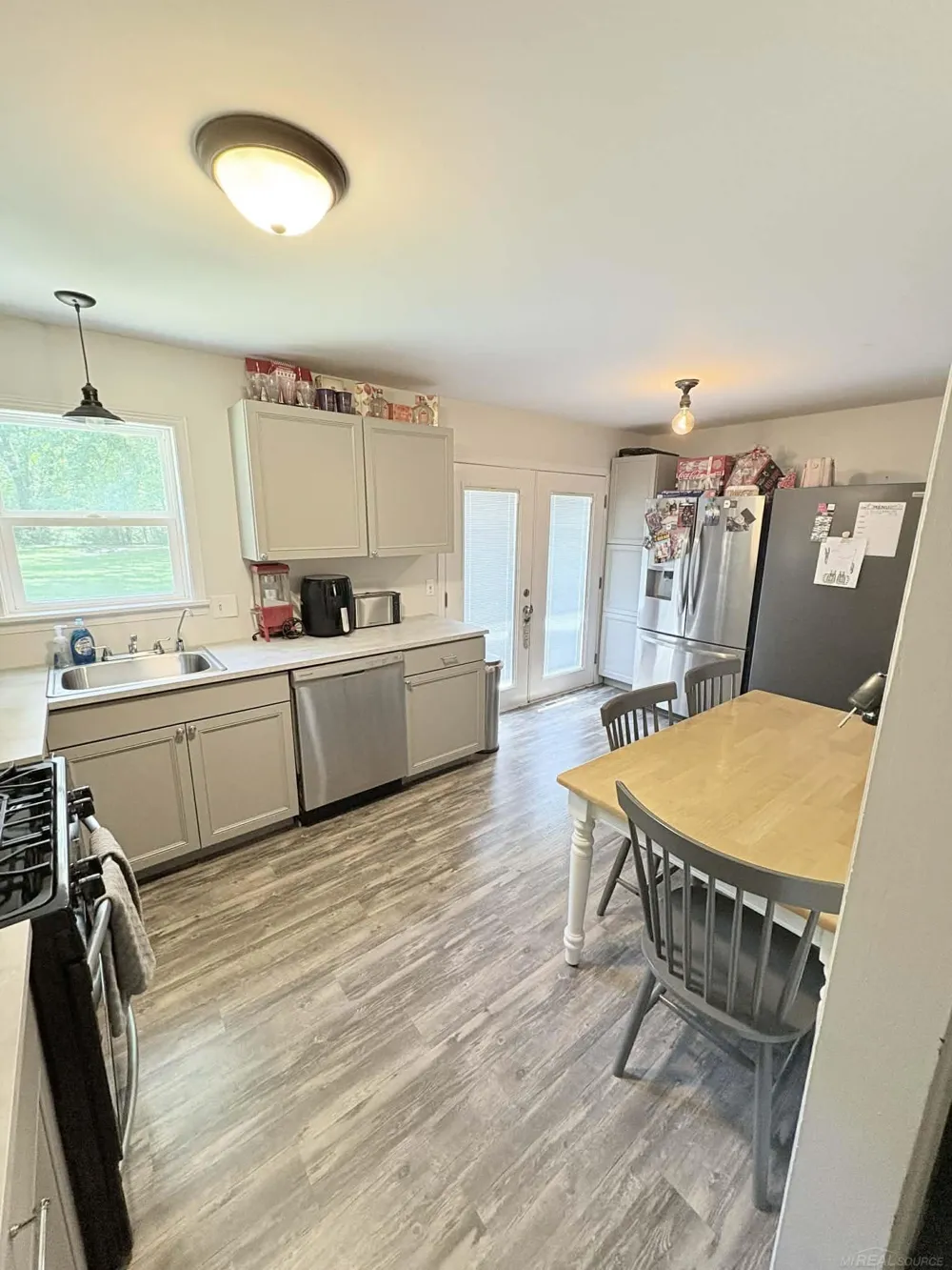 8181 Bray Road Arbela Township, MI 79003