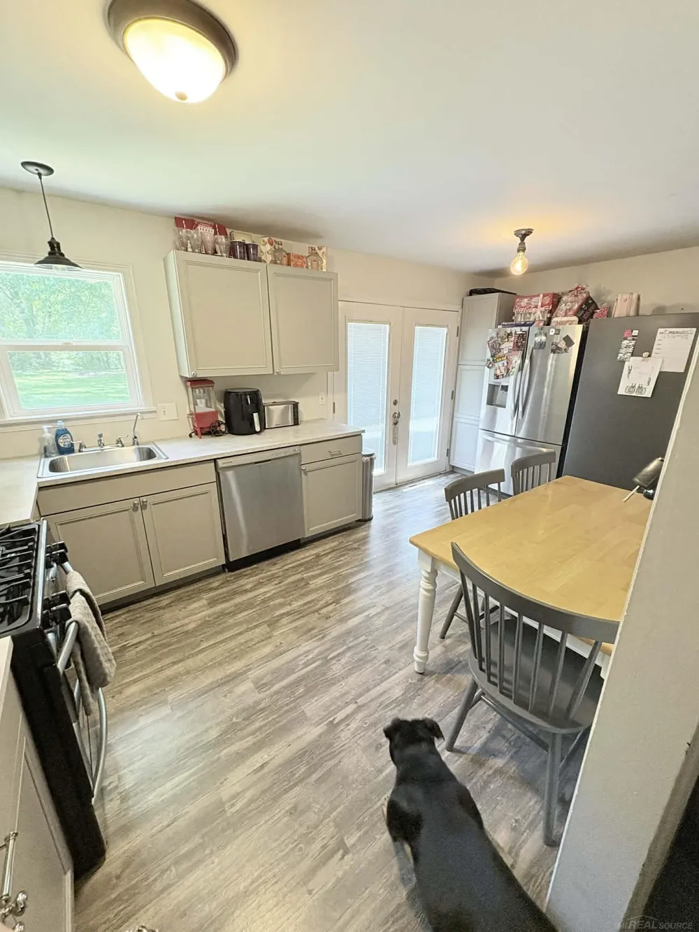 8181 Bray Road Arbela Township, MI 79003