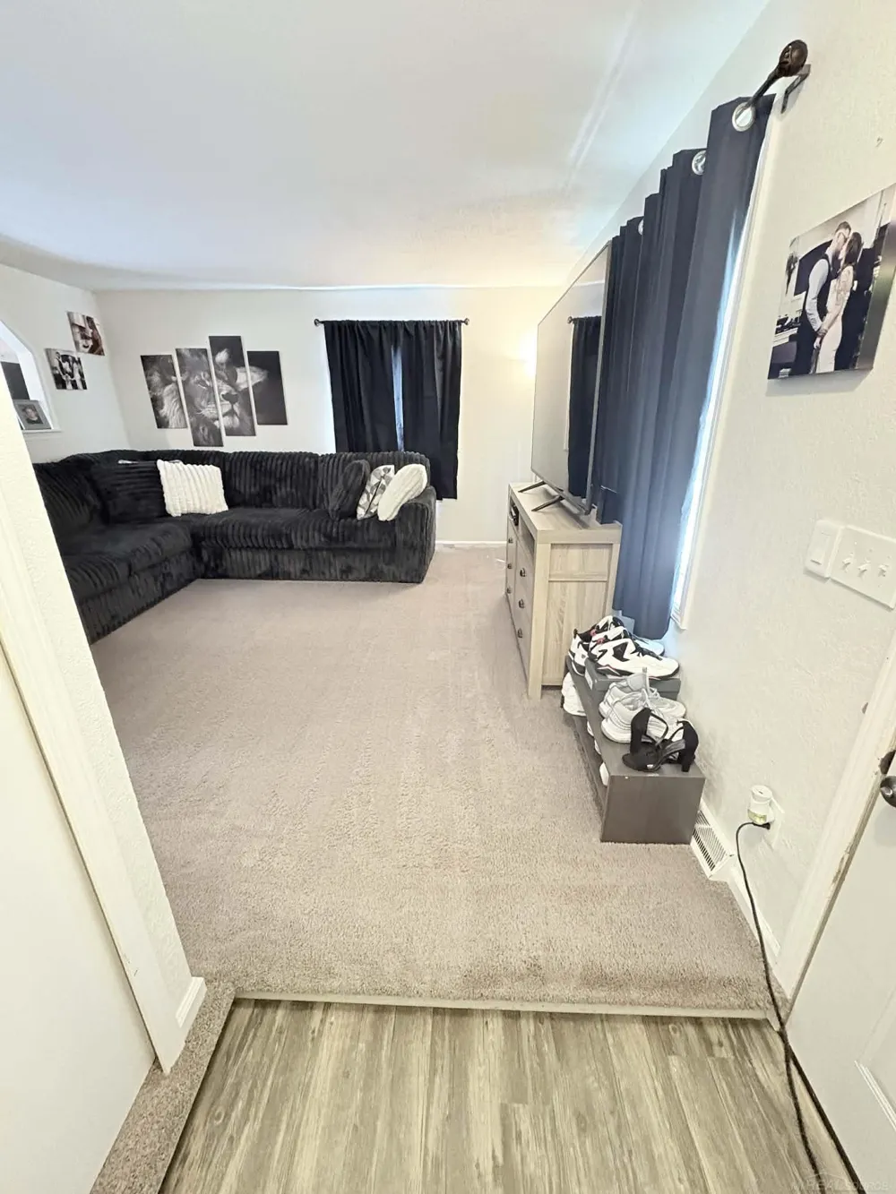 8181 Bray Road Arbela Township, MI 79003