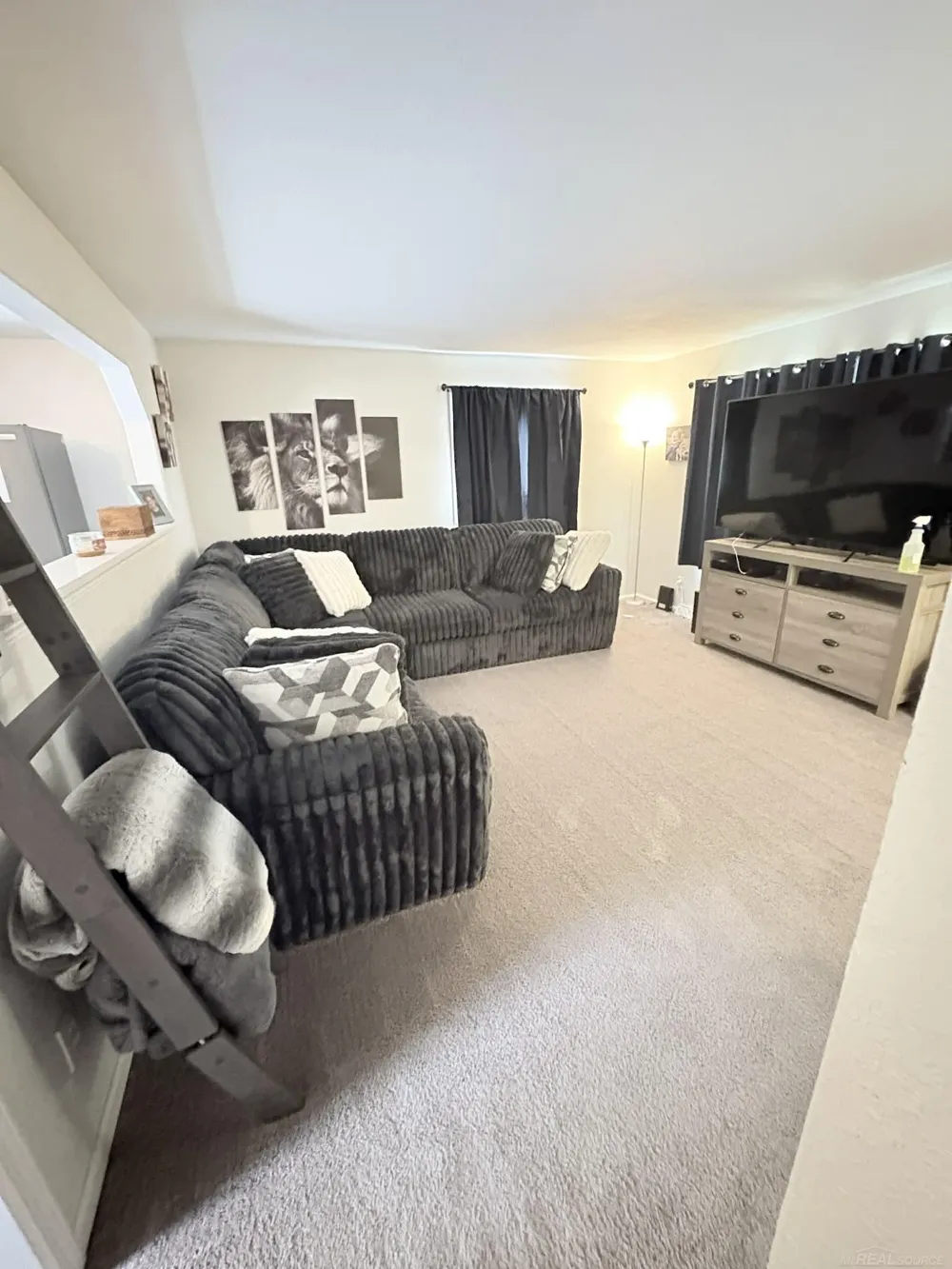 8181 Bray Road Arbela Township, MI 79003