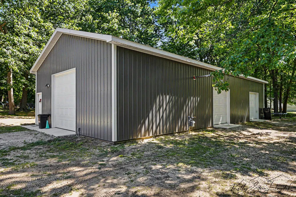 17566 Blue Star Memorial Highway South Haven Charter Township, MI 49090