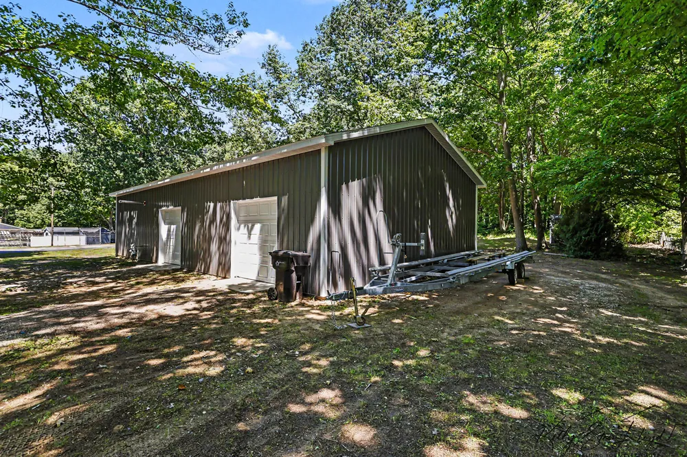 17566 Blue Star Memorial Highway South Haven Charter Township, MI 49090