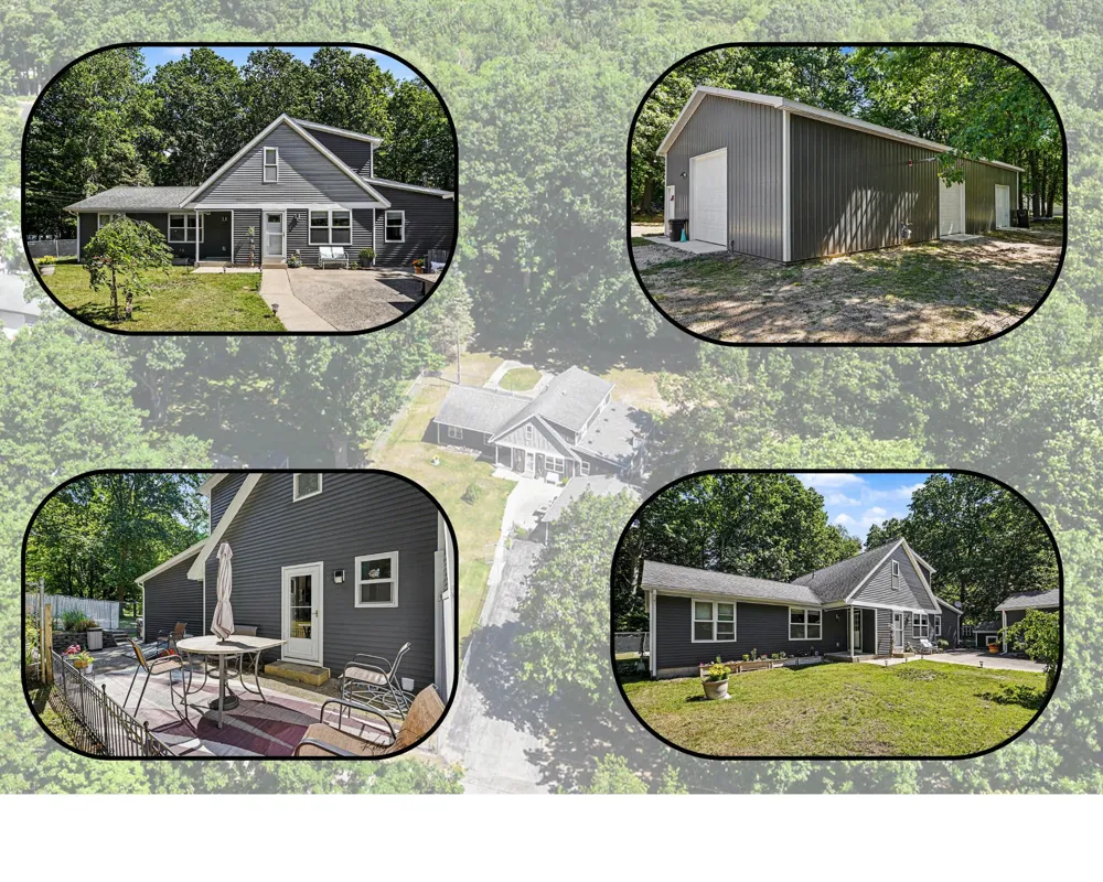 17566 Blue Star Memorial Highway South Haven Charter Township, MI 49090