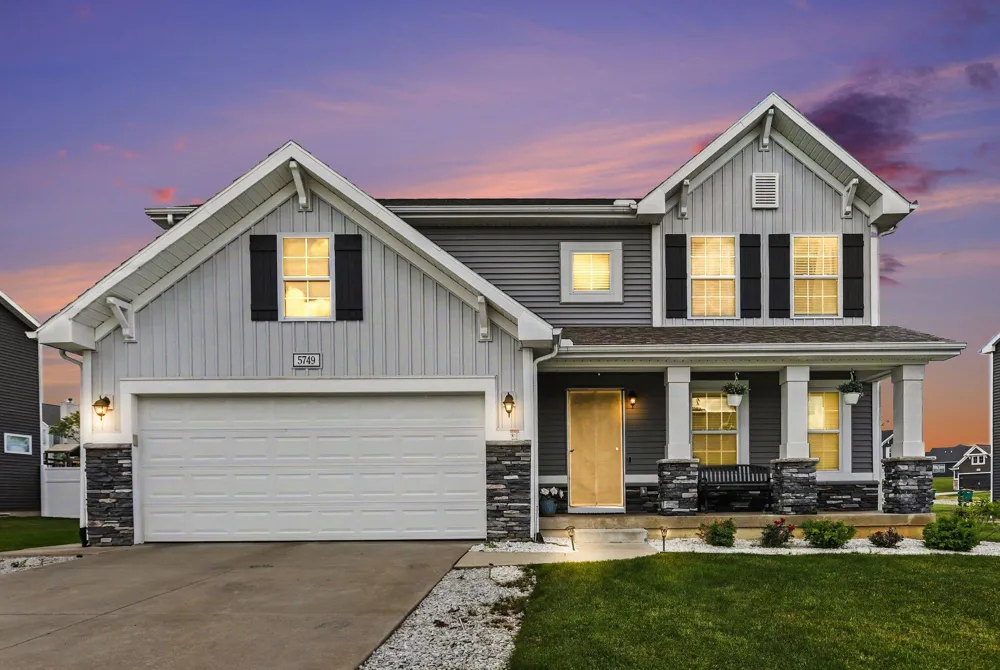 5749 Copperleaf Trail Portage City, MI 49024
