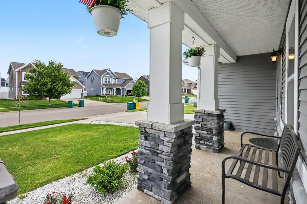 5749 Copperleaf Trail Portage City, MI 49024