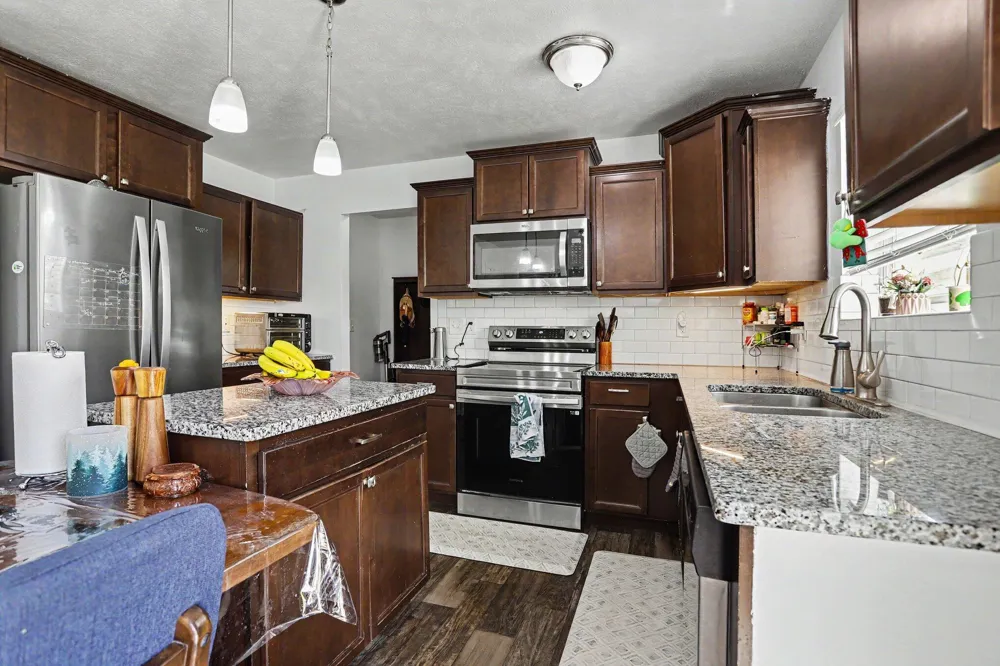 5749 Copperleaf Trail Portage City, MI 49024