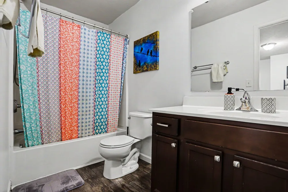 5749 Copperleaf Trail Portage City, MI 49024