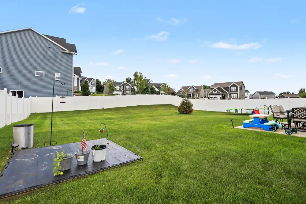 5749 Copperleaf Trail Portage City, MI 49024