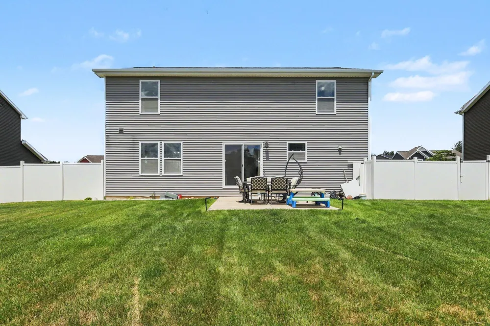 5749 Copperleaf Trail Portage City, MI 49024