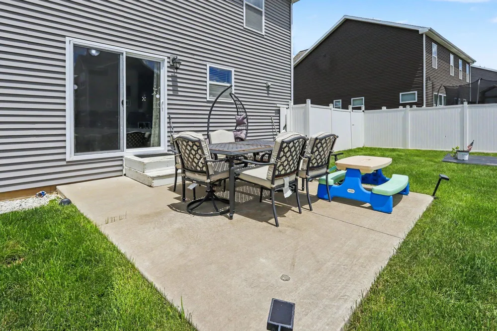 5749 Copperleaf Trail Portage City, MI 49024