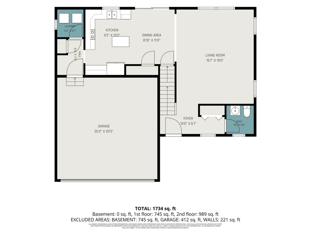 5749 Copperleaf Trail Portage City, MI 49024