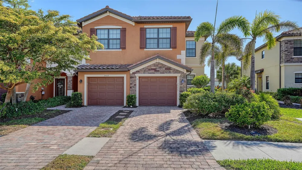 20223 LAGENTE CIRCLE Venice, FL 34293