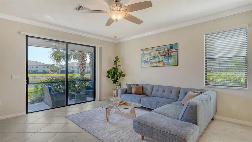 20223 LAGENTE CIRCLE Venice, FL 34293