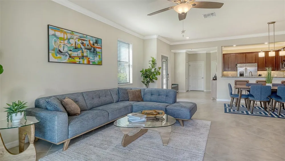 20223 LAGENTE CIRCLE Venice, FL 34293