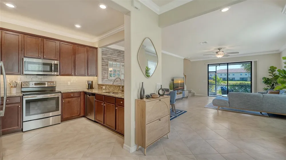 20223 LAGENTE CIRCLE Venice, FL 34293