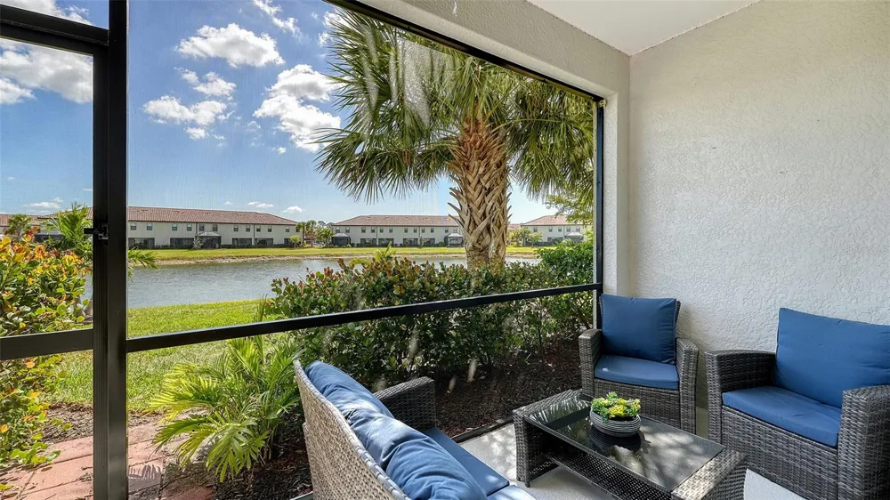 20223 LAGENTE CIRCLE Venice, FL 34293