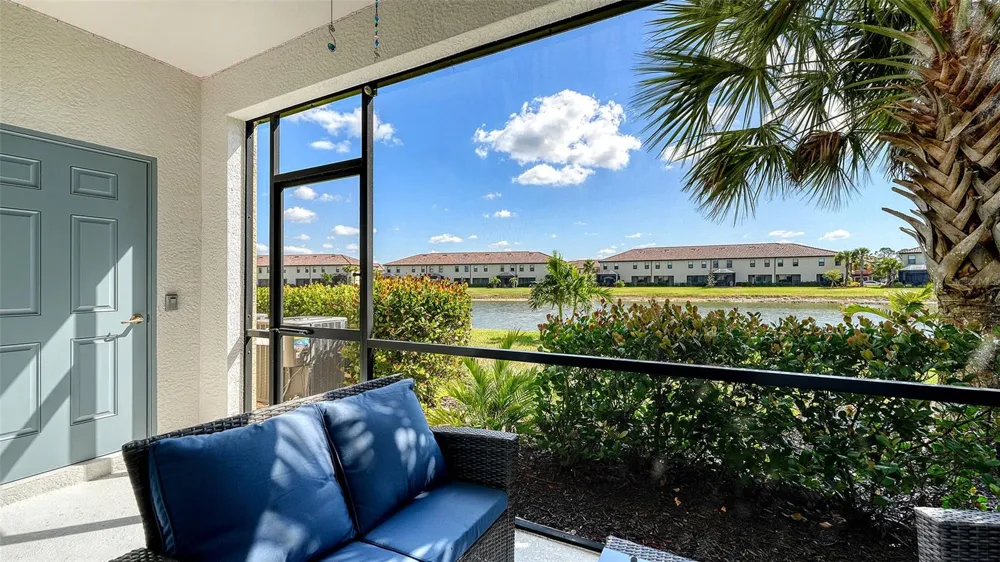 20223 LAGENTE CIRCLE Venice, FL 34293