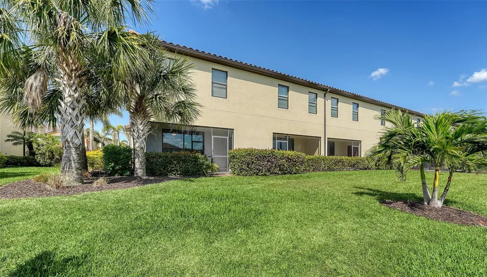 20223 LAGENTE CIRCLE Venice, FL 34293