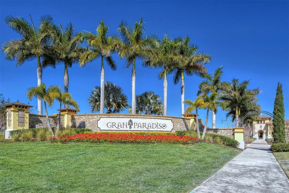 20223 LAGENTE CIRCLE Venice, FL 34293
