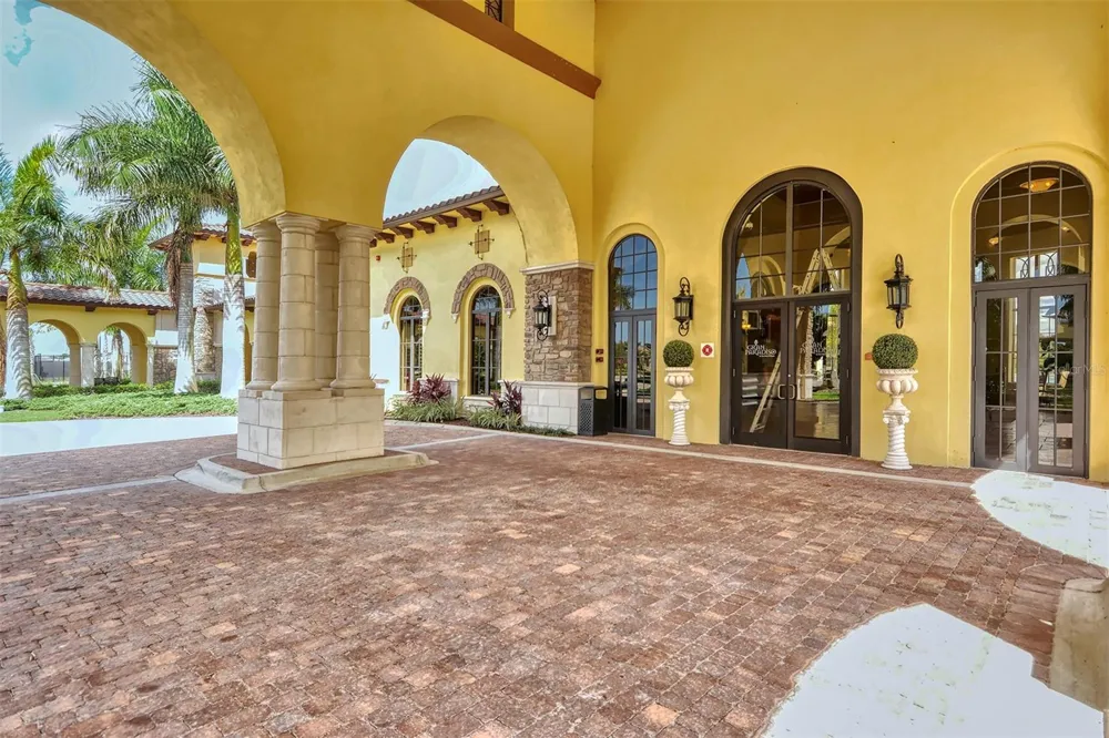 20223 LAGENTE CIRCLE Venice, FL 34293