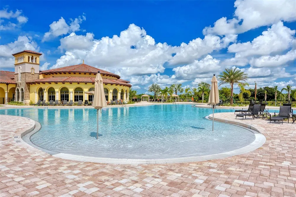20223 LAGENTE CIRCLE Venice, FL 34293