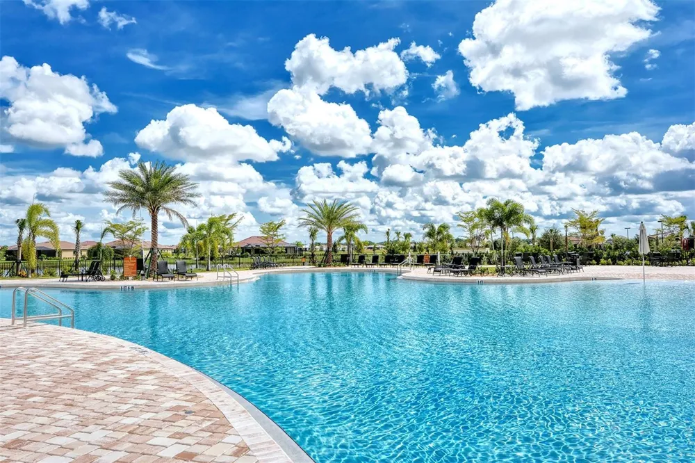 20223 LAGENTE CIRCLE Venice, FL 34293