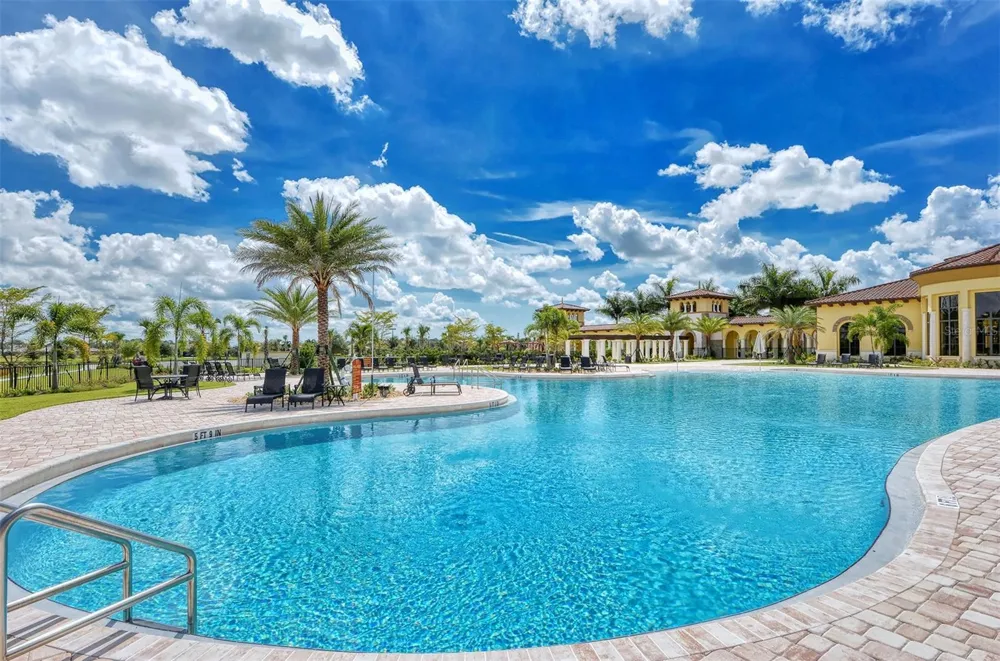 20223 LAGENTE CIRCLE Venice, FL 34293