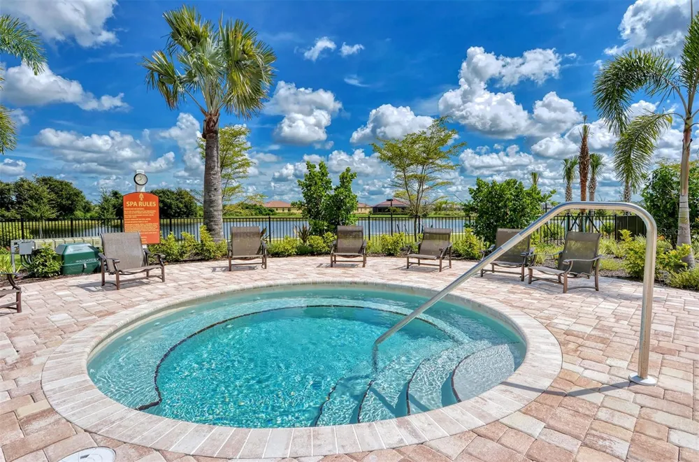20223 LAGENTE CIRCLE Venice, FL 34293