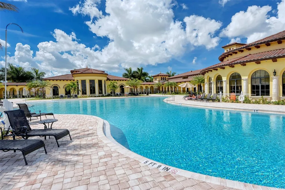 20223 LAGENTE CIRCLE Venice, FL 34293